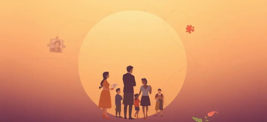 10 Must-Watch Family Drama Films