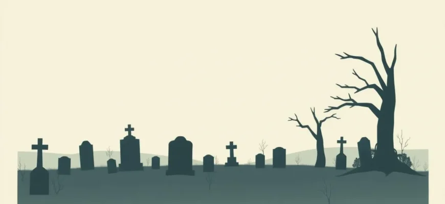10 Must-Watch Films About Cemeteries