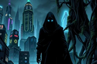 Sci-Fi Films That Delve Into Dark Magic