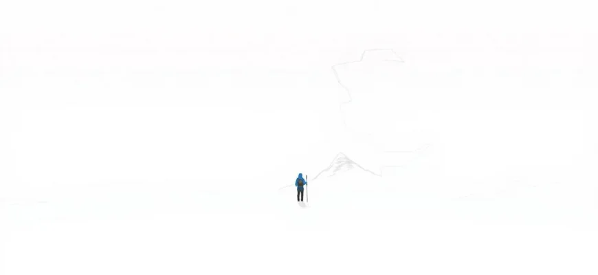 Top 10 Thrilling Winter Expedition Films