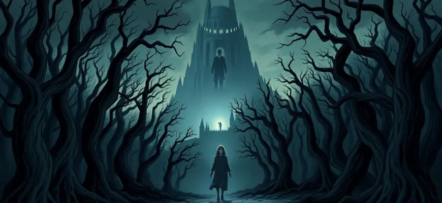 Horror Films Exploring Class Divide