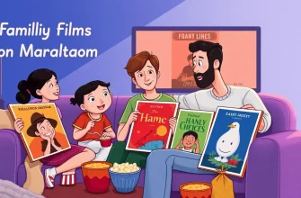 Family Films That Inspire Moral Growth