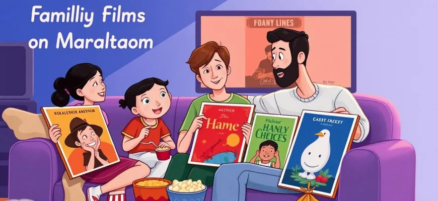 Family Films That Inspire Moral Growth