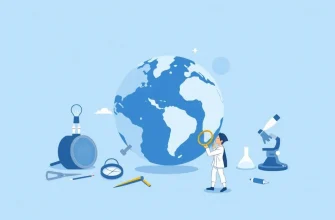 Adventure Awaits: Scientific Expeditions on Film