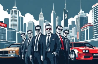 Top 10 Gangster Action Films You Can't Miss