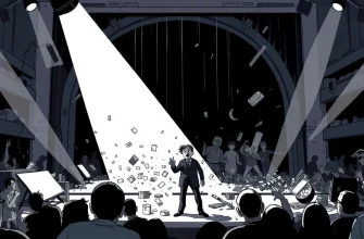 Disaster at the Show: 10 Films About Performance Mishaps