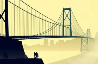 Disaster Films with Suspension Bridges: A Thrilling Collection