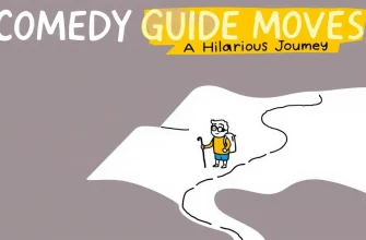 Top 10 Comedy Films About Guides