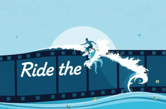 10 Thrilling Surfing Films to Watch