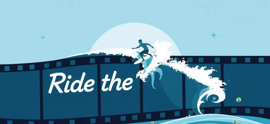 10 Thrilling Surfing Films to Watch