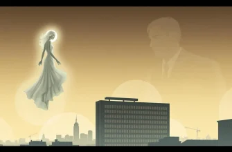 Top 10 Mystical Films About Ghosts of the Past