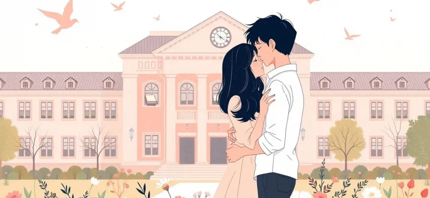 Top 10 Academy Romance Films You Can't Miss