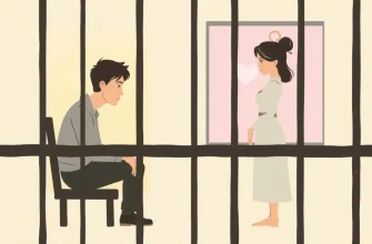 10 Melodramas About Love in Prison