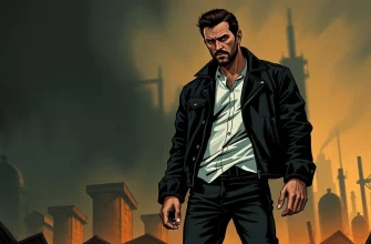 Horror Films with Tough Guys: A Cinematic Journey
