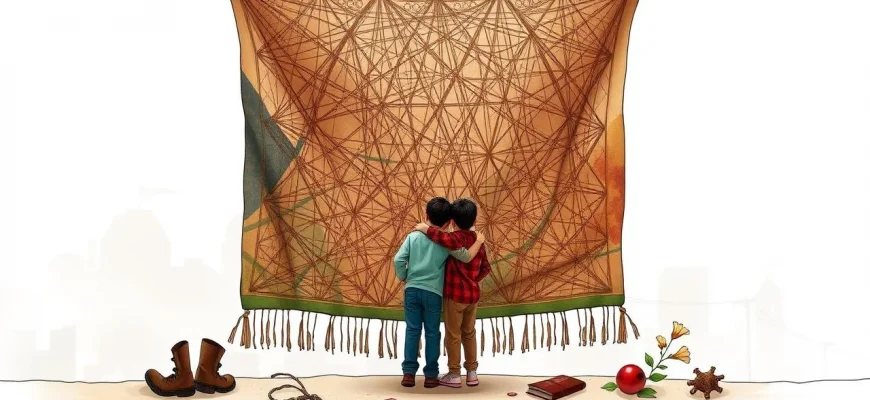 10 Must-Watch Dramas About Brothers