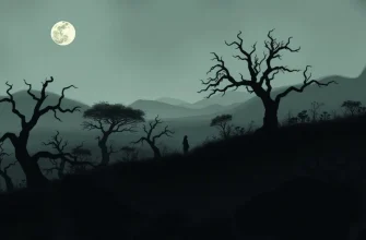 Top 10 Horror Films Set in Africa