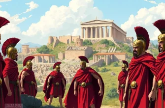 Top 10 Historical Films About Sparta