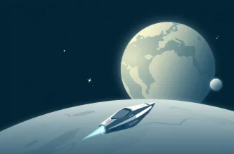 Top 10 Sci-Fi Films for Every Space Enthusiast