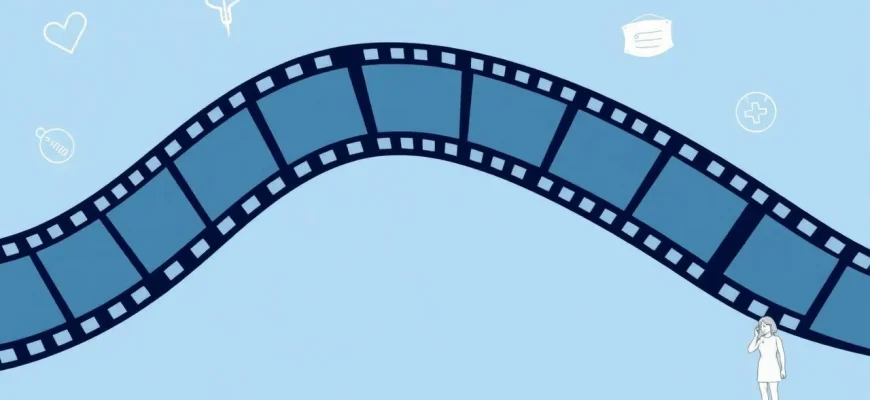 Top 10 Movies About Diseases