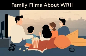 Family Films About World War II