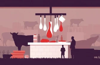 Meat Biopic Films: A Journey Through Time