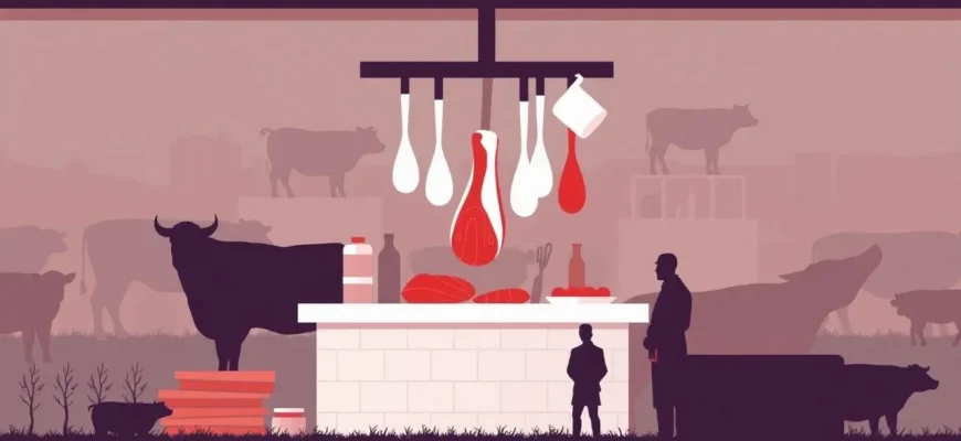 Meat Biopic Films: A Journey Through Time