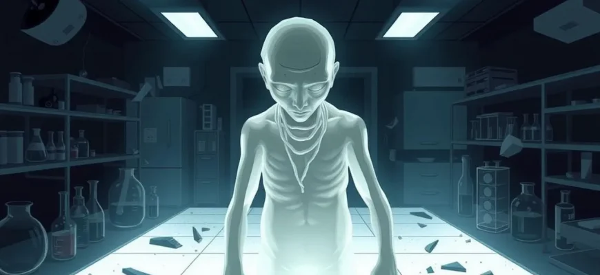 Horror Films About Clones: A Spine-Chilling Collection