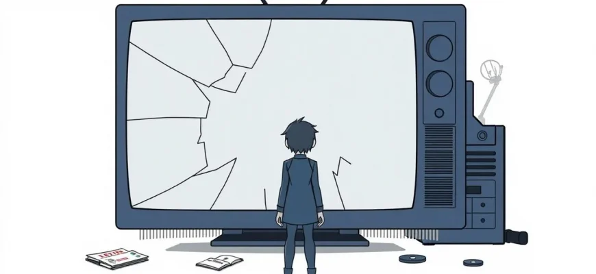 10 TV Shows That Left Us Wanting More