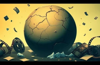 Top 10 Films on Global Warming