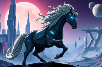 Top 10 Sci-Fi Films Featuring Centaurs