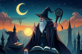 Enchanting Dramas: 10 Films About Wizards and Sorcerers