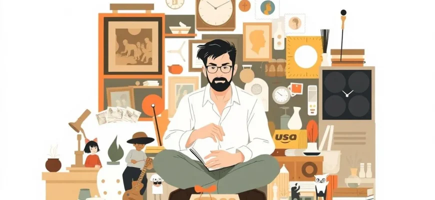 Drama Films for Collectors: A Cinematic Journey