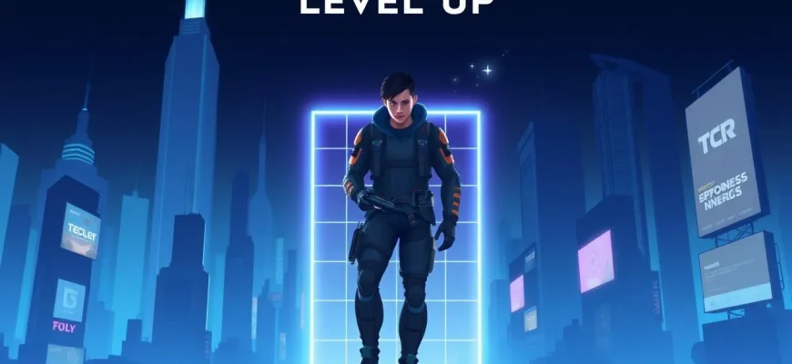 Top 10 Sci-Fi Movies About Gaming Tournaments