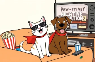 Top 10 Pet Comedy Movies