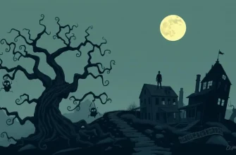 Legendary Horror Films: A Spooky Journey Through Cinema