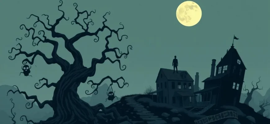 Legendary Horror Films: A Spooky Journey Through Cinema