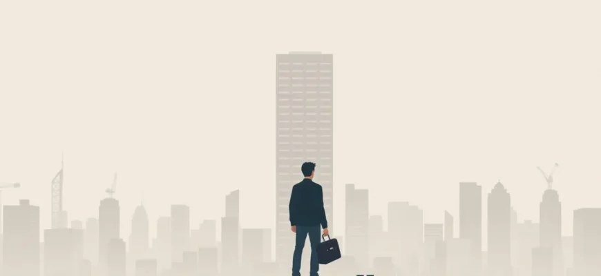 10 Must-Watch Dramas About Unemployment