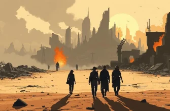 10 Must-Watch Thrilling Climate Disaster Films
