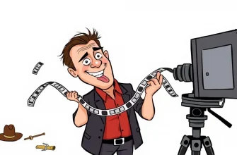 10 Hilarious Films About Filmmakers