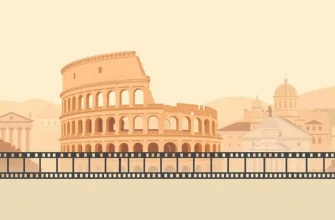 10 Must-Watch Films Set in Rome