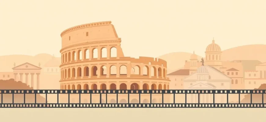 10 Must-Watch Films Set in Rome