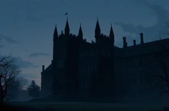 Top 10 University Horror Films