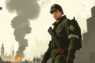 Top 10 WWII Action Films Set in 1945