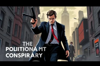 Political Conspiracy Action Films: A Thrilling Collection