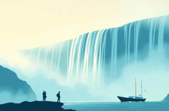 Waterfall Wonders: 10 Films That Capture the Essence of Nature's Majesty