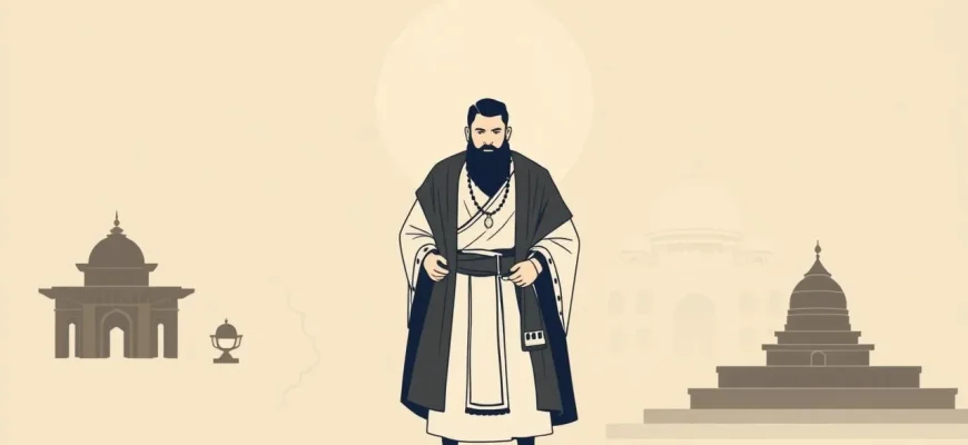 Top 10 Historical Films About Adjutant