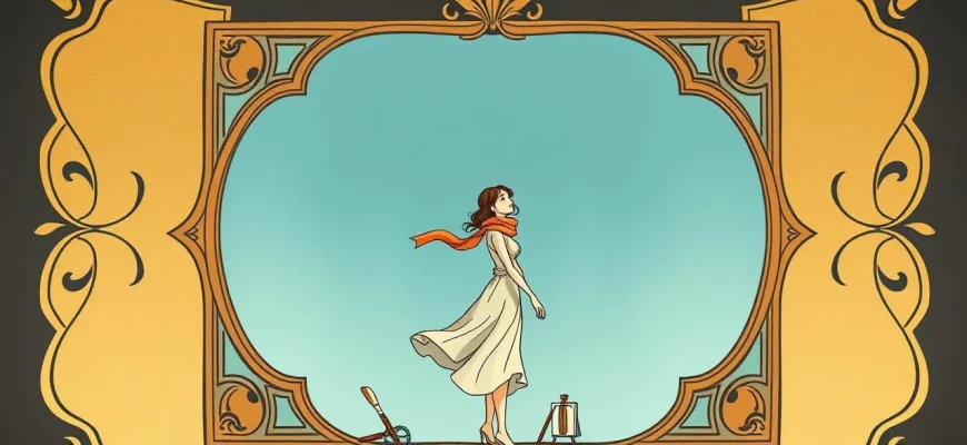 Melodramas That Celebrate the Artist's Soul