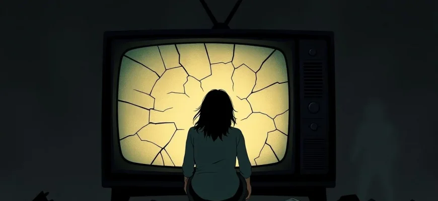 Top 10 Spine-Chilling Horror Films You Must Watch