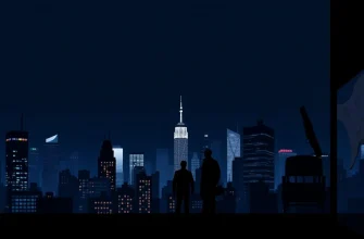 Top 10 Urban Crime Films