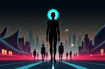 Sci-Fi Soul Swap Cinema: A Journey Beyond the Body